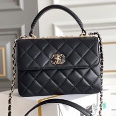 Chanel Top Handle Bags